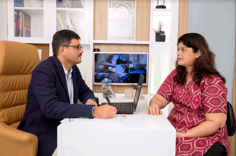 fertility evaluation services