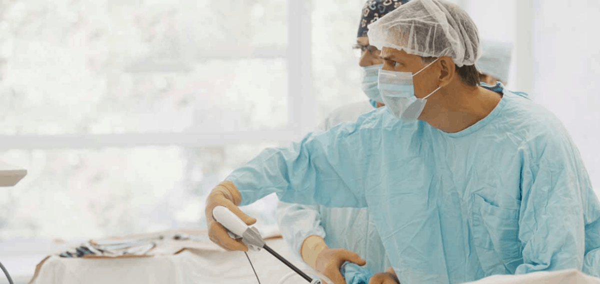 keyhole surgeries