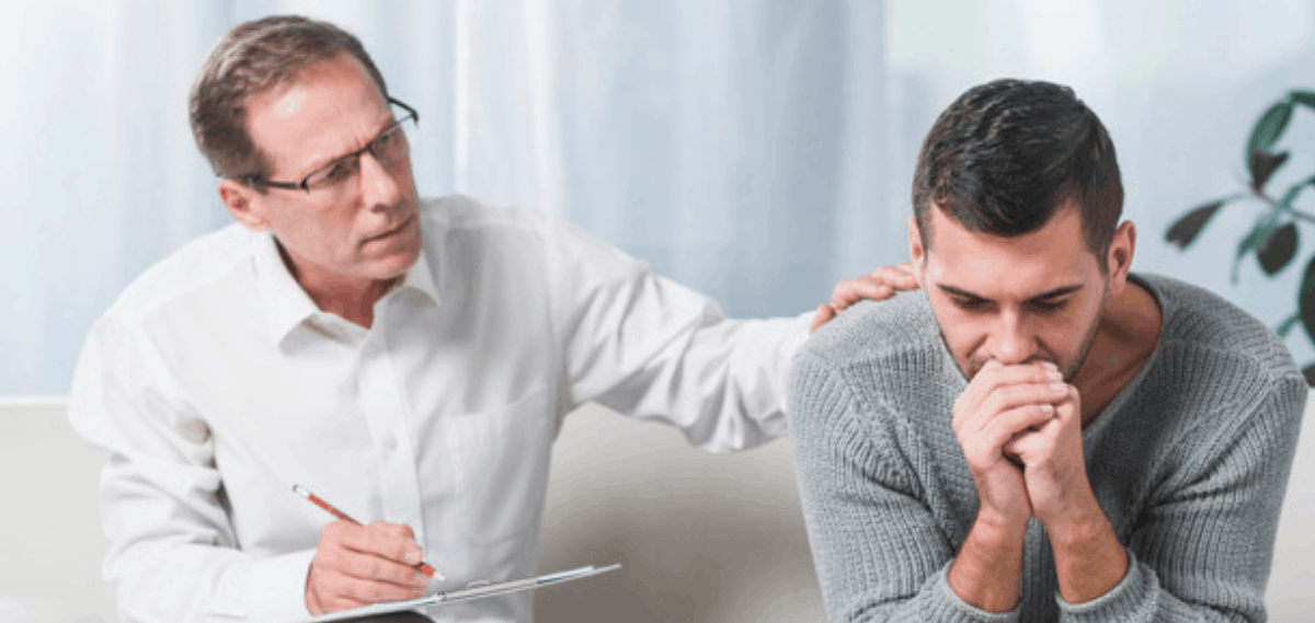 male infertility services