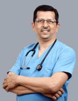 Dr. Vikram Badhe