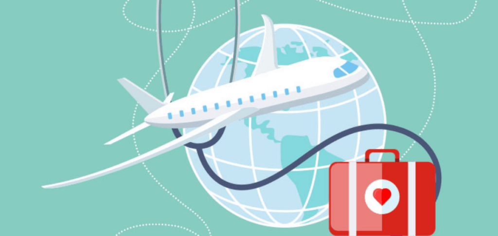 medical tourism for IVF