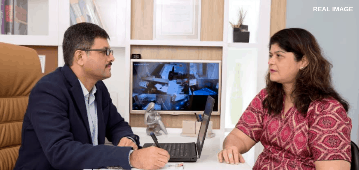 fertility evaluation services